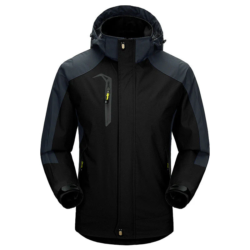 StormGuard Pro™ — Defy Rain and Wind with Unstoppable Comfort and Confidence - Image 16