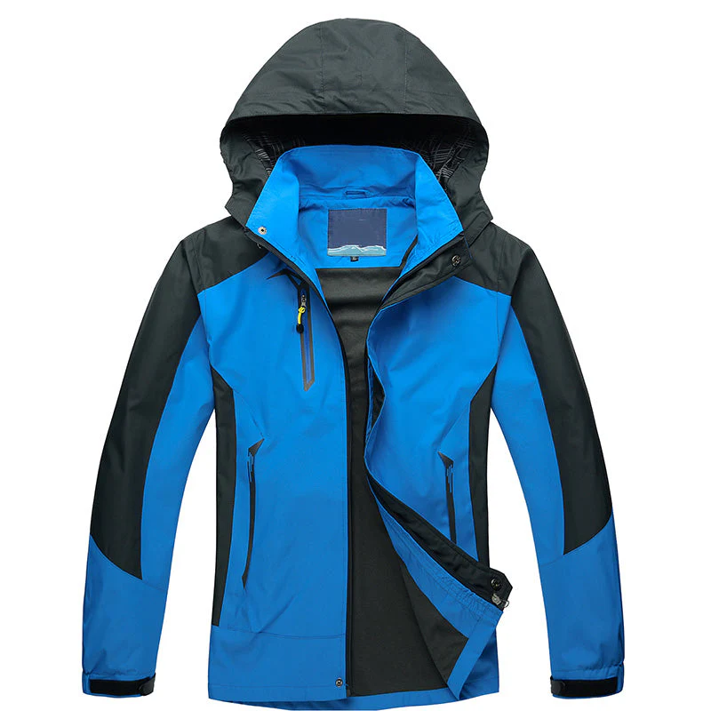 StormGuard Pro™ — Defy Rain and Wind with Unstoppable Comfort and Confidence - Image 18
