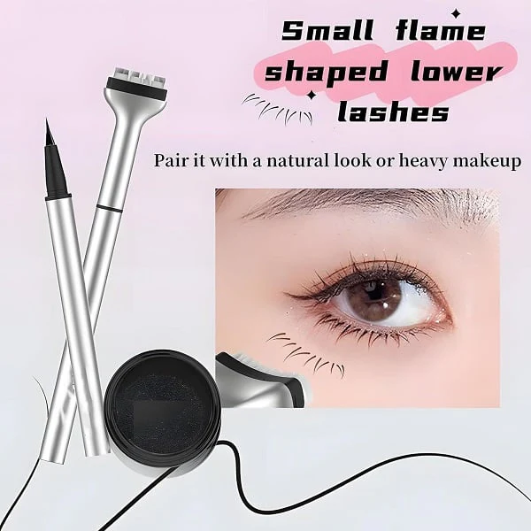RamoraLash™ — Effortless, Full-Bodied Lashes That Captivate All Day - Image 8