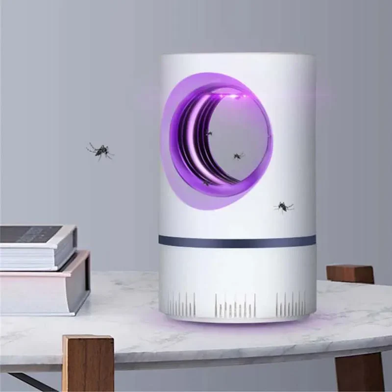 (1 + 1 Free) Buzz-Free USB Mosquito Zapper - Image 6
