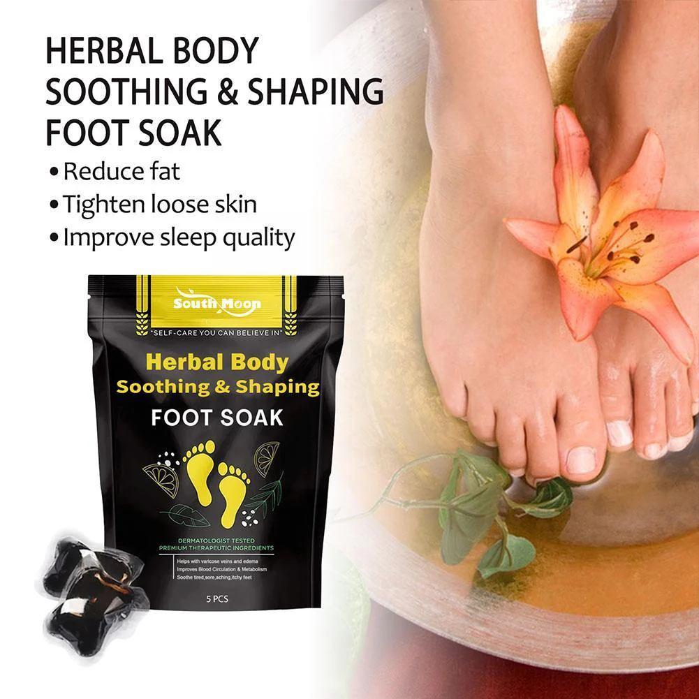 DetoxBoost™ — Instantly Revitalize Tired Feet | Buy 1 Get 1 Free - Image 7