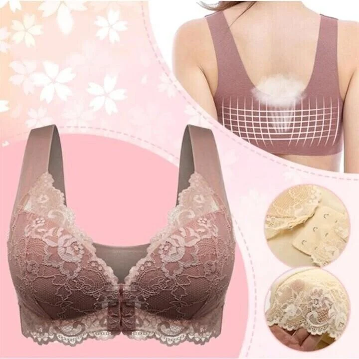 1+1 Free | Sorala - The Most Comfortable Bra [Last Day Discount] - Image 3