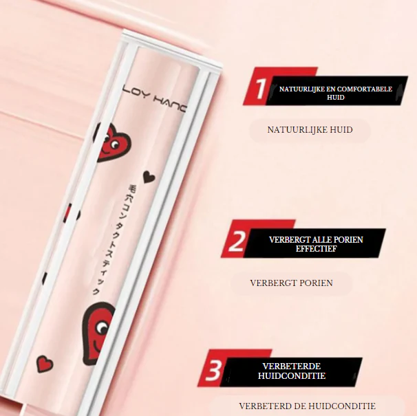 Zenvada™ Magical Pore Remover — Instant Poreless, Matte Perfection | 1+1 Free - Image 6