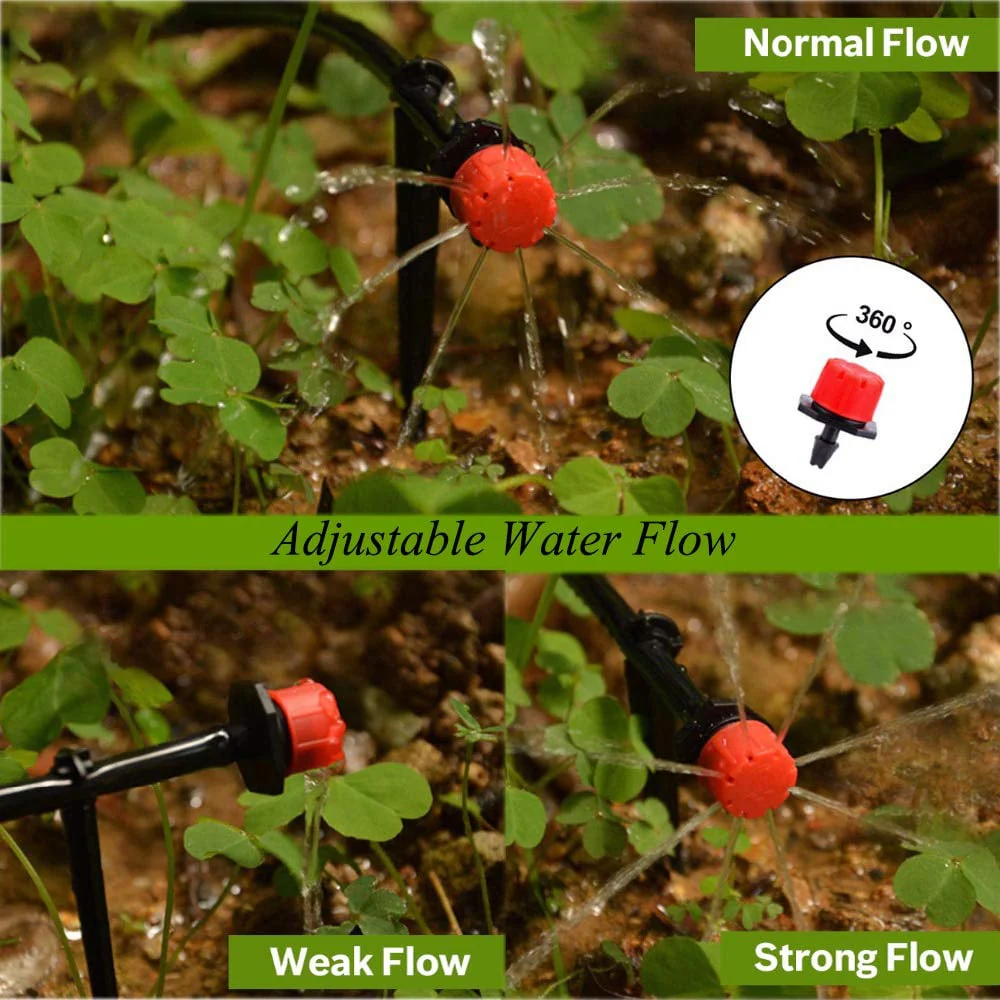 DripMaster™ — Perfect Watering, Zero Waste | 1+1 Free - Image 5