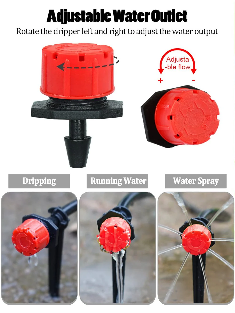 DripMaster™ — Perfect Watering, Zero Waste | 1+1 Free - Image 8