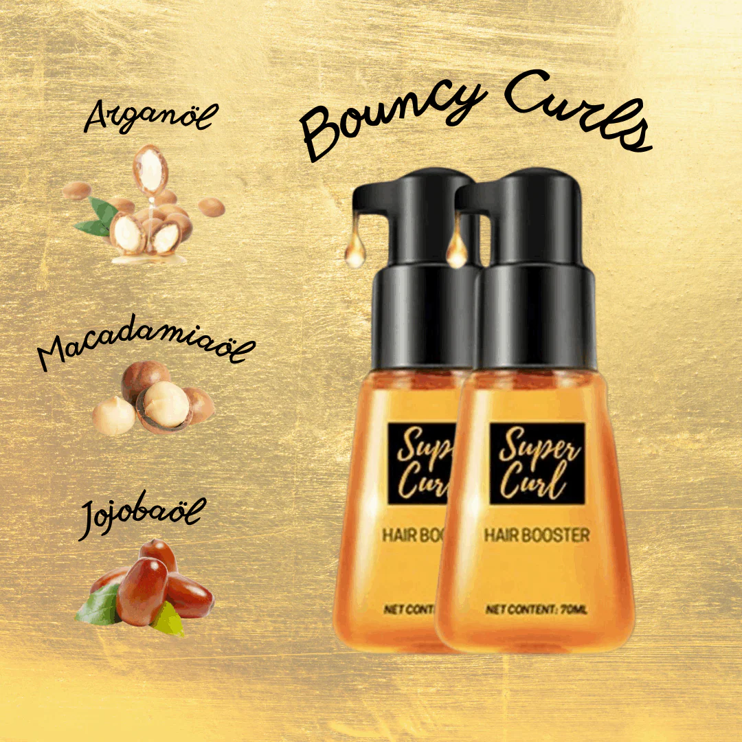 (1+1 FREE) BouncyCurls™ The Most Beautiful Curls in Seconds! (50% Discount) - Image 6