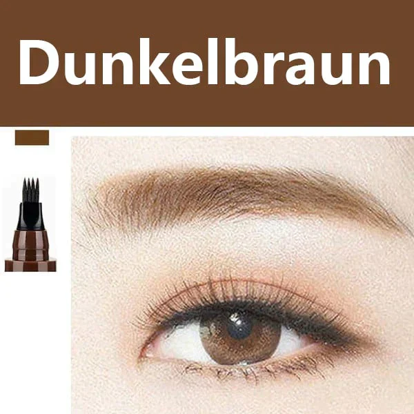 1+1 FREE | BrowElegance™ | Microblading Eyebrow Pencil [Last Day Discount] - Image 7