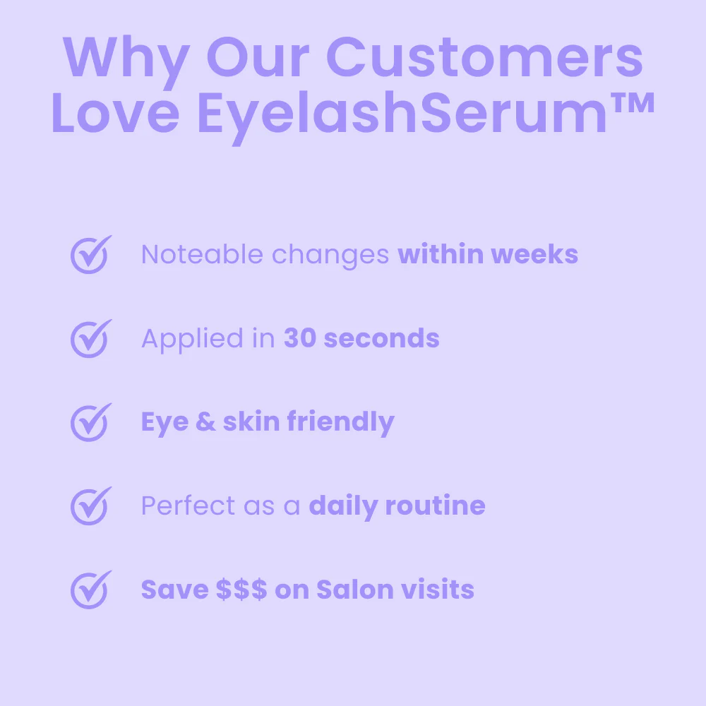 1+1 FREE Eyelash Serum™ - Instant Dream Lashes! - Image 8