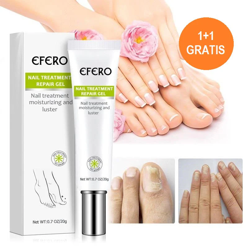 (1+1 free) Fung out™ Nail Treatment Gel - Image 2