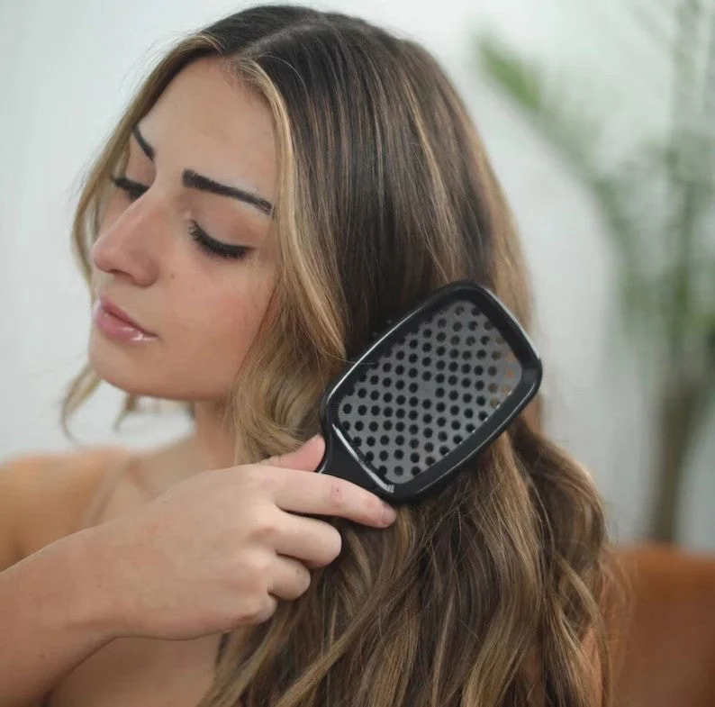 1+1 Free | KnotKlear™ Hair Miracle Brush - Image 5