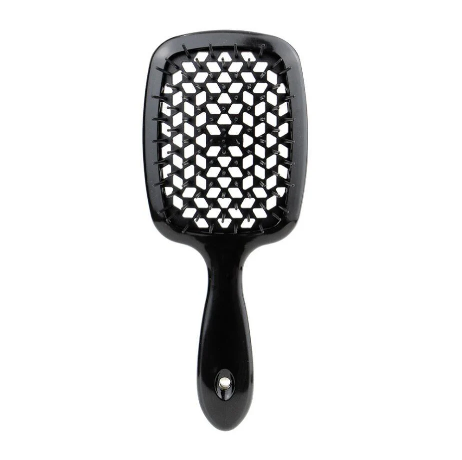 1+1 Free | KnotKlear™ Hair Miracle Brush - Image 8