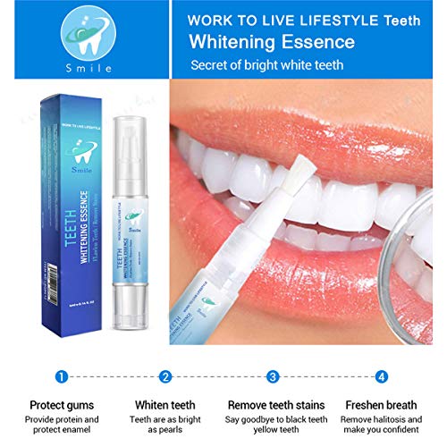 1+1 FREE l Brightening Essence™ Effortlessly Bring Your Smile to Life - Image 10
