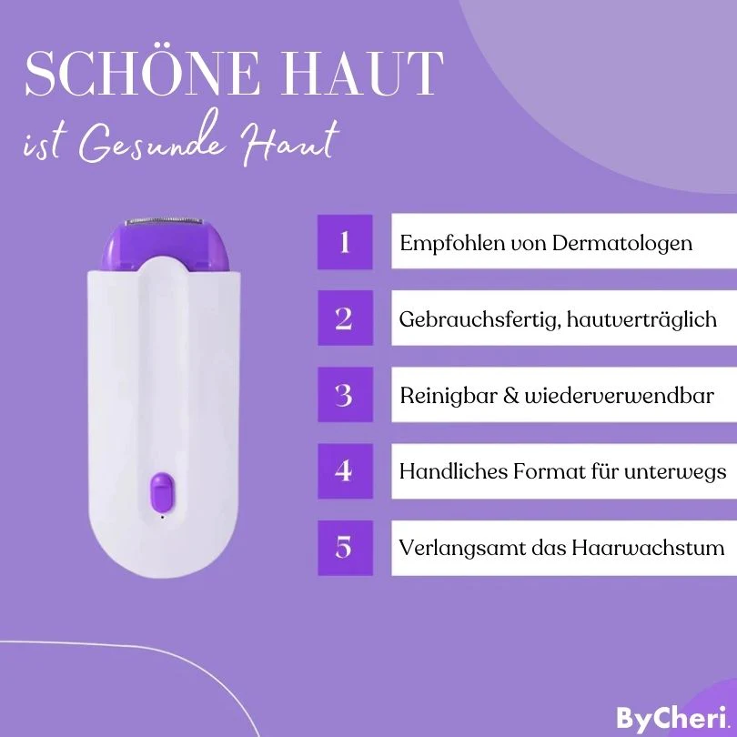1+1 FREE | LaserRemover™ Painless Hair Removal - Image 6