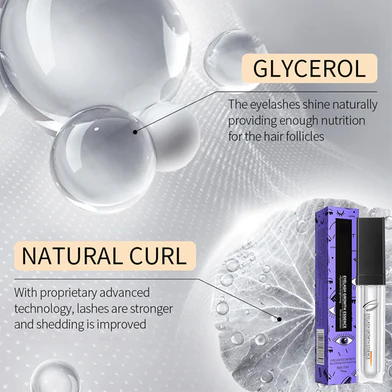 1+1 FREE | LashBloom™ - Achieve Thicker, Longer Eyelashes in Just a Few Days! - Image 4