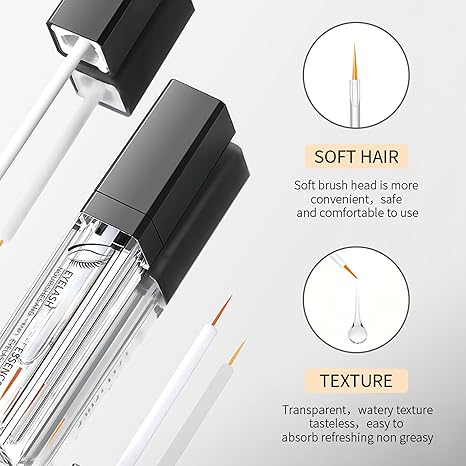 1+1 FREE | LashBloom™ - Achieve Thicker, Longer Eyelashes in Just a Few Days! - Image 5