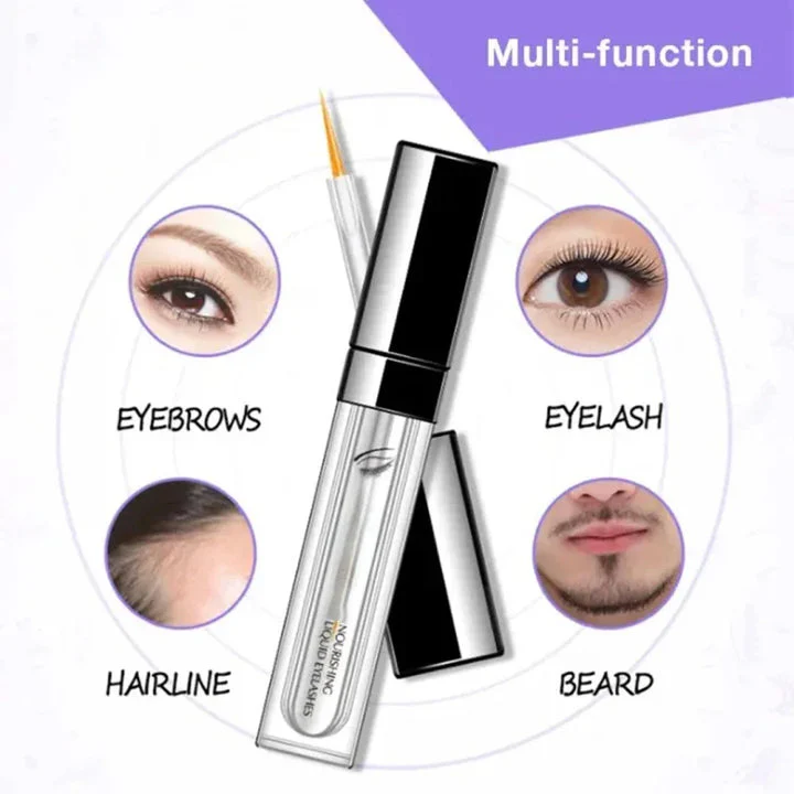 1+1 FREE | LashBloom™ - Achieve Thicker, Longer Eyelashes in Just a Few Days! - Image 6