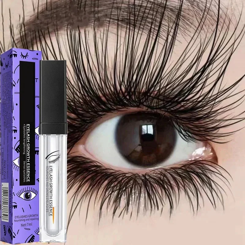 1+1 FREE | LashBloom™ - Achieve Thicker, Longer Eyelashes in Just a Few Days! - Image 7