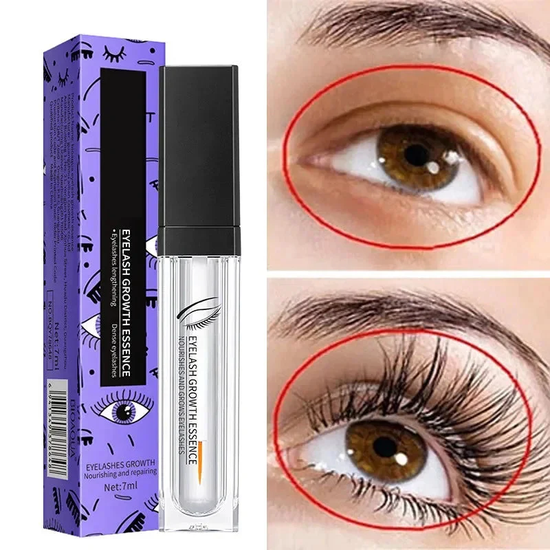 1+1 FREE | LashBloom™ - Achieve Thicker, Longer Eyelashes in Just a Few Days! - Image 8