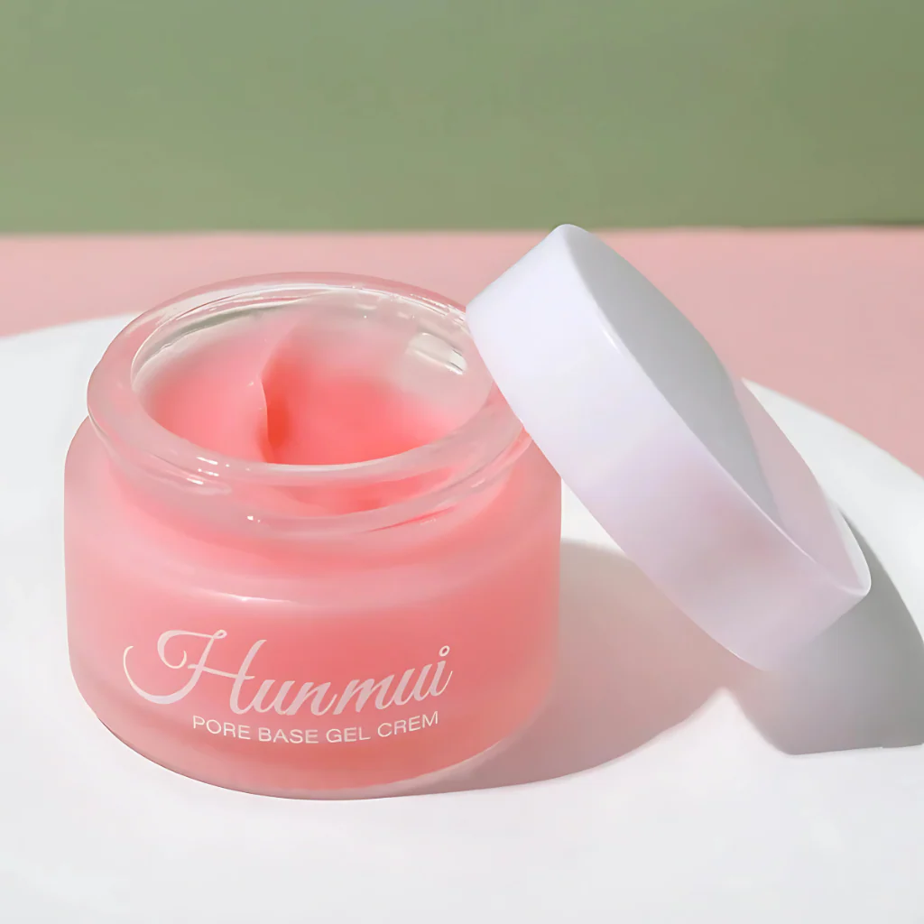 1+1 FREE | PoreGel™ - For a flawless complexion that lasts all day! - Image 2