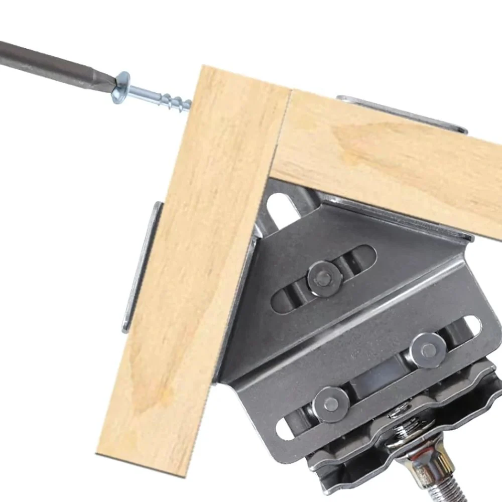 1+1 FREE | PreciseAngle™ - Stainless Steel Corner Brackets [Last Day Discount] - Image 9