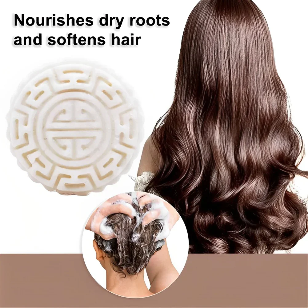 1+1 FREE | RiceGlow™ - Anti-Hair Loss (Last Day Discount) - Image 9