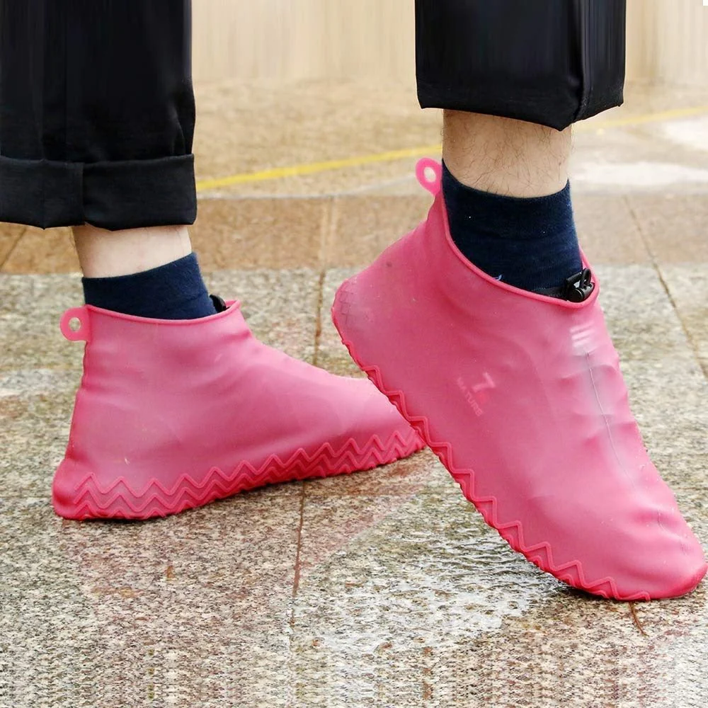 1+2 Free | RainShoe™️ Reusable Silicone Shoe Covers - Image 11