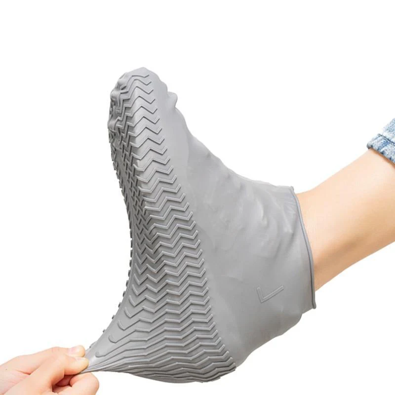 1+2 Free | RainShoe™️ Reusable Silicone Shoe Covers - Image 5