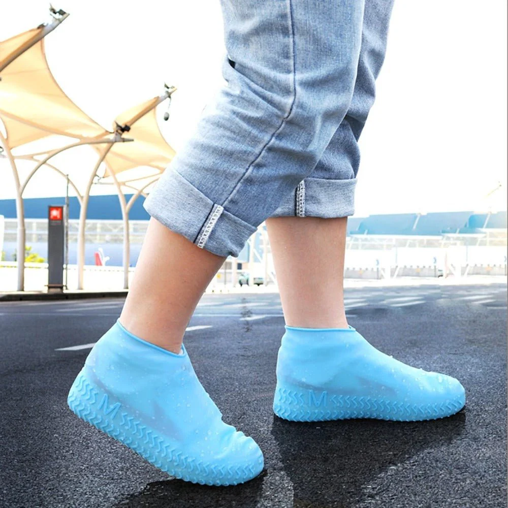 1+2 Free | RainShoe™️ Reusable Silicone Shoe Covers - Image 7