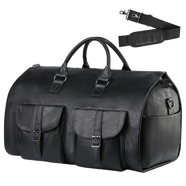 3-in-1 Convertible Duffle Bag - Image 7