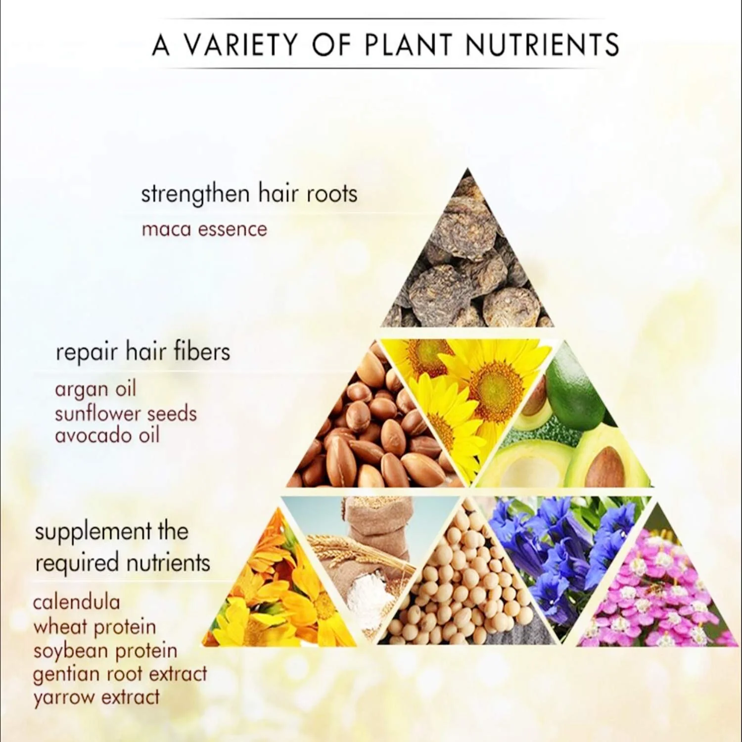 5 SECONDS™ Hair Mask - Image 9