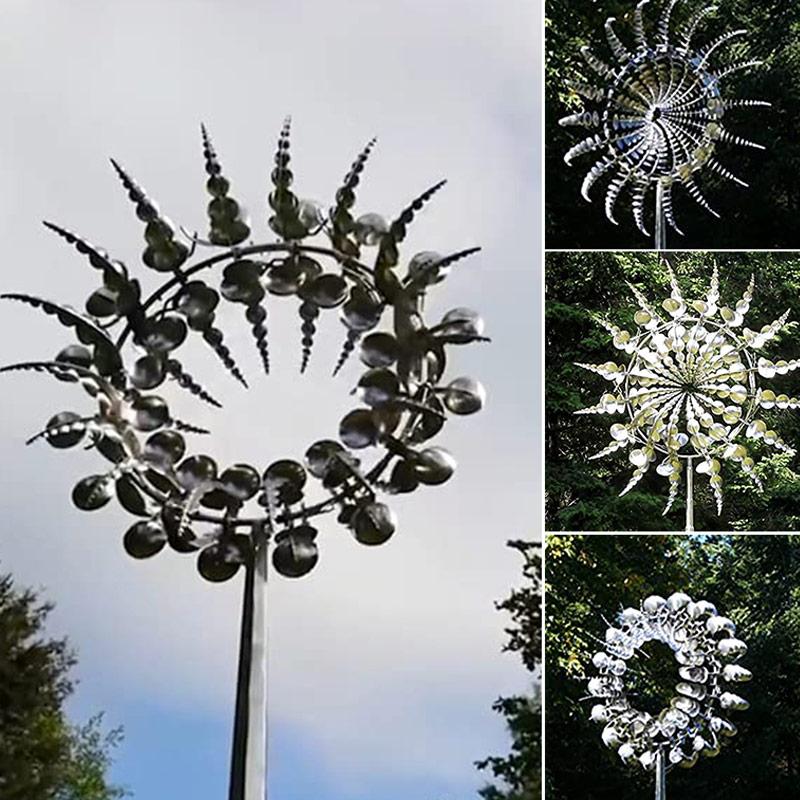 BreezyMetal™ — Transform Your Garden into Peace | 50% Off - Image 2