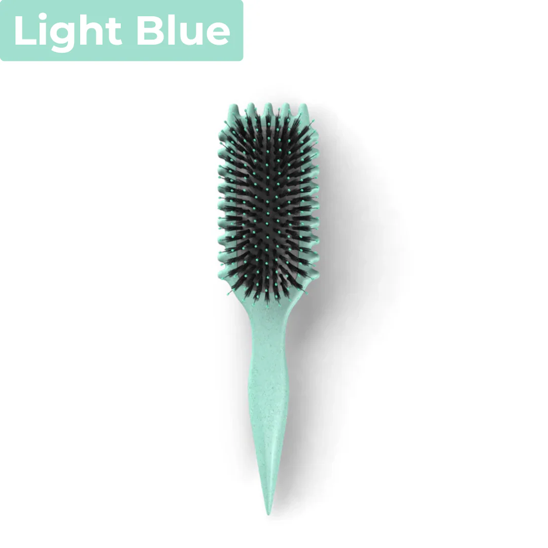1+1 FREE🔥 I CurlEase™ Curl Defining Brush - Image 5