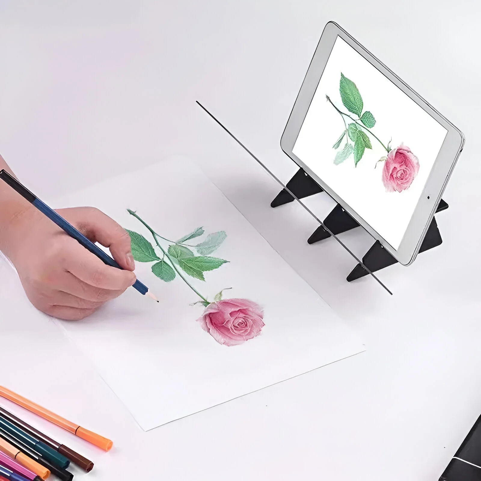 50% OFF ReflectArt™ Image Reflector - Image 2