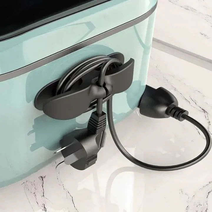 5+5 Free | Cable Organizer - Say goodbye to cable chaos - Image 10