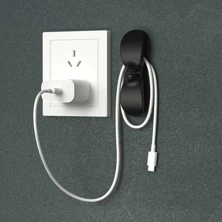 5+5 Free | Cable Organizer - Say goodbye to cable chaos - Image 4