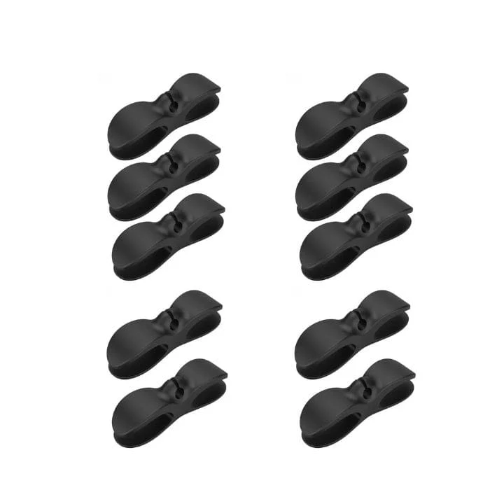 5+5 Free | Cable Organizer - Say goodbye to cable chaos - Image 8