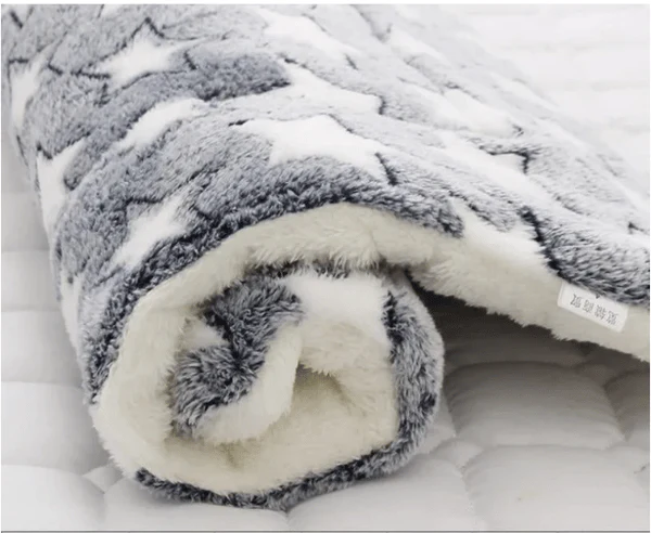 75% OFF LAST DAY | CatZoty™ Cozy Calming Cat Blanket - Image 6