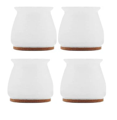 QuietGlide - Silicone Furniture Leg Covers [Last Day Discount] (8 pcs) - Image 6