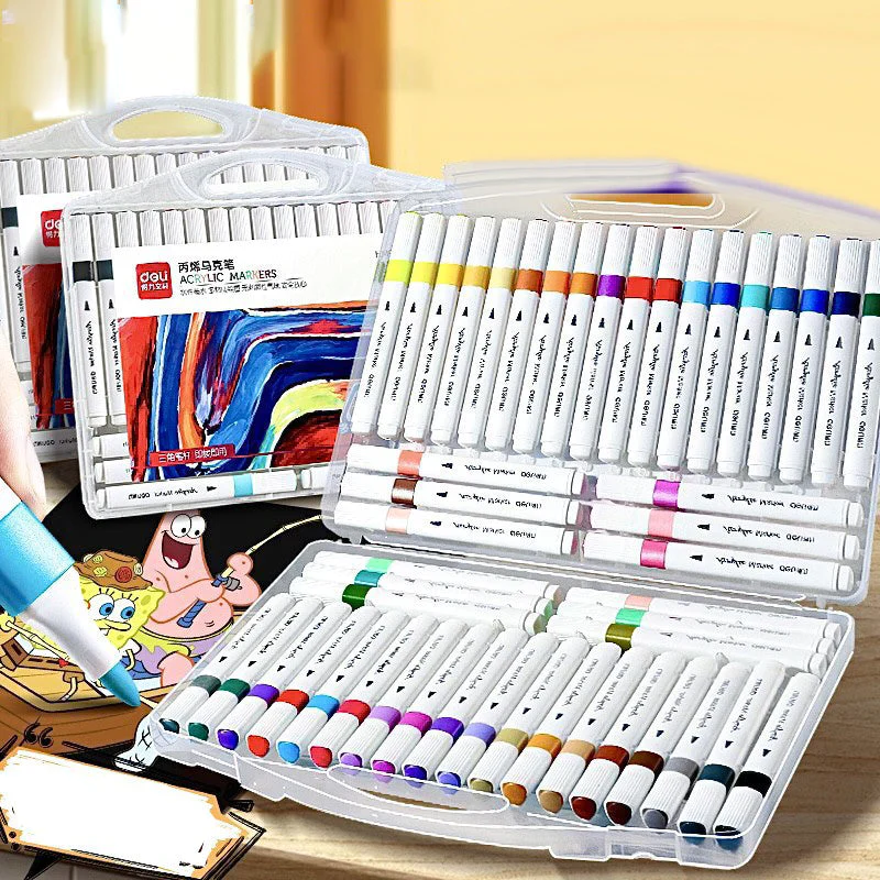 AcryliGlow™ — Vibrant Colors That Last Forever | 50% Off - Image 3