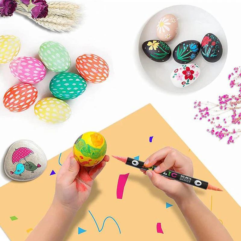 ColorBurst™ — Ignite Creativity with Vibrant, Durable Colors | 50% Off - Image 6