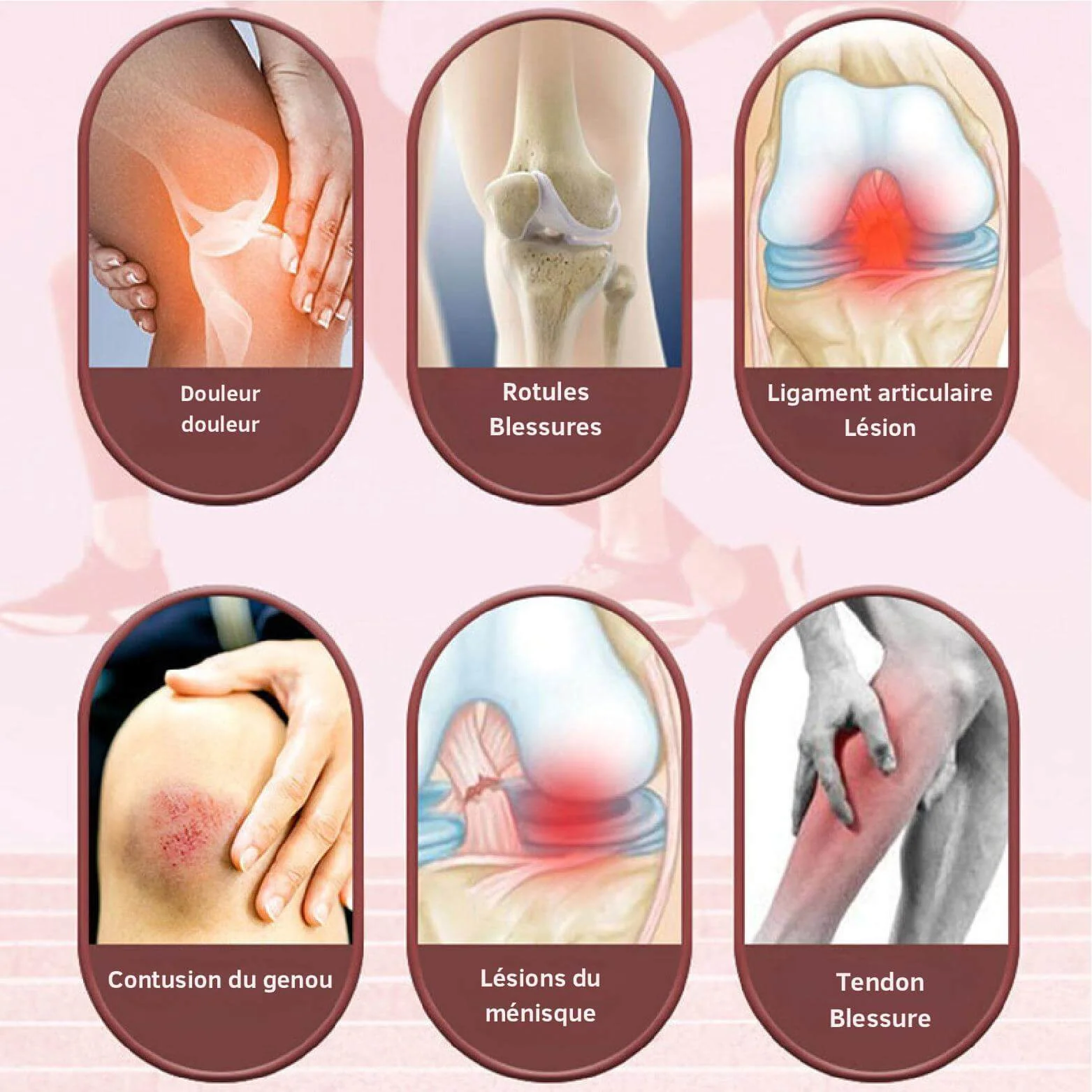ActiveKnee - The ultimate solution for pain-free knees and strengthened joints! - Image 2