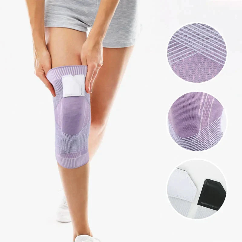 ActiveKnee - The ultimate solution for pain-free knees and strengthened joints! - Image 5