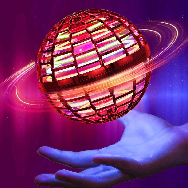 AeroGlow™ Sphere — Ignite Endless Energy and Light-Up Fun That Keeps Kids Moving - Image 11