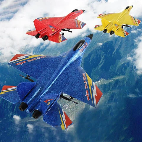 AeroVanta™ — Fly Fearlessly with Unbreakable Thrills and Effortless Control - Image 2