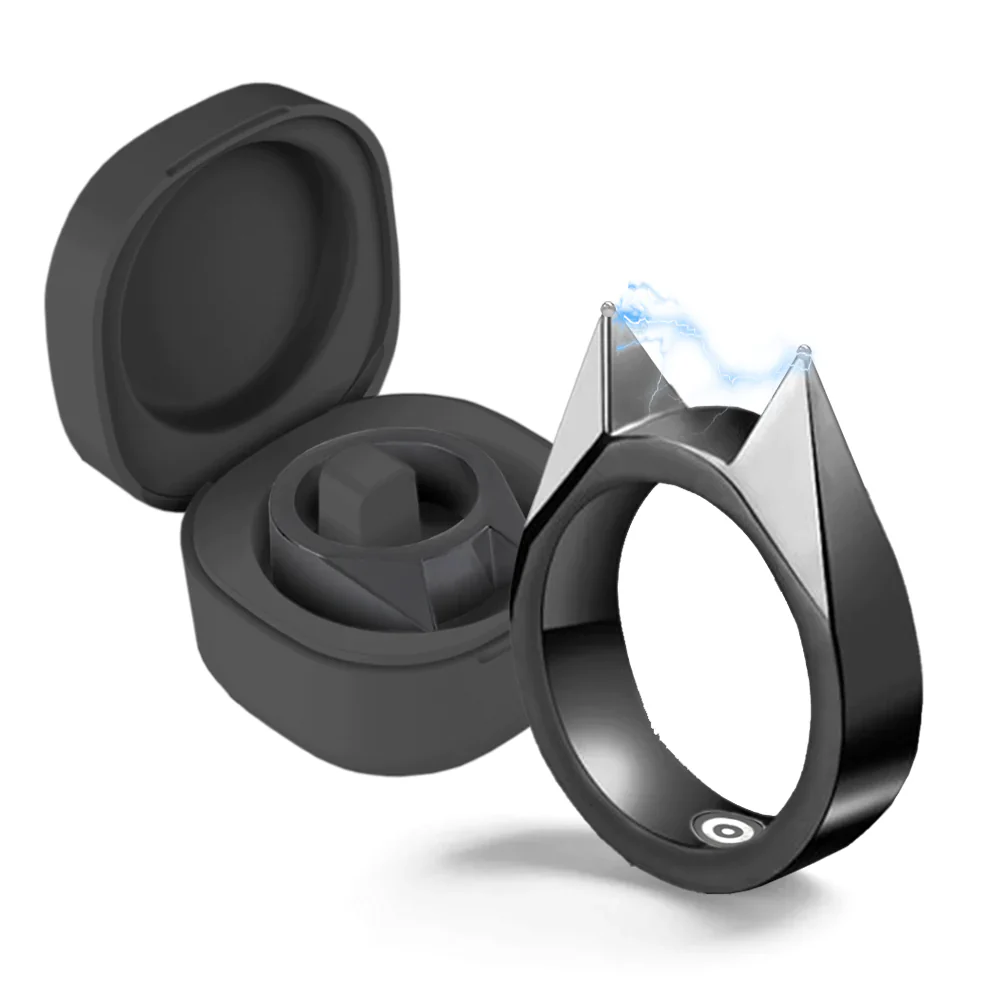 AlarisGuard™ — Wear Unshakable Confidence and Instant Protection Everywhere - Image 14