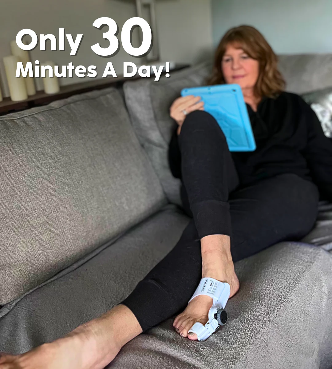 Alignix - Universal Corrector for Hallux Valgus - Image 5