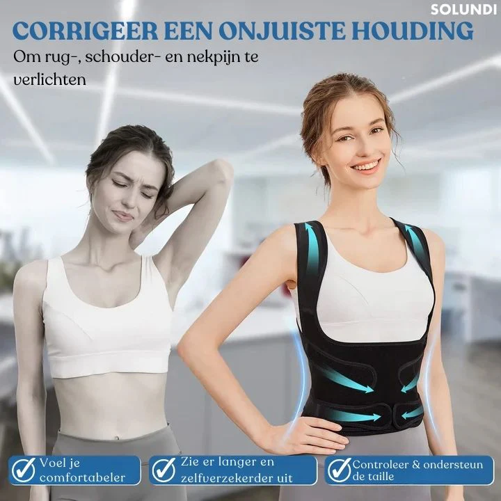 AlignPro™ — Experience Effortless Confidence and Freedom from Pain Every Day - Image 2