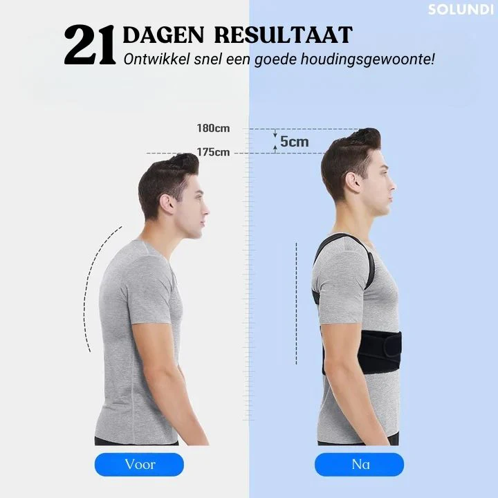 AlignPro™ — Experience Effortless Confidence and Freedom from Pain Every Day - Image 3