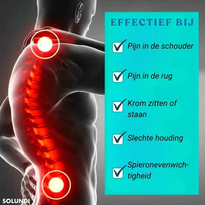 AlignPro™ — Experience Effortless Confidence and Freedom from Pain Every Day - Image 4