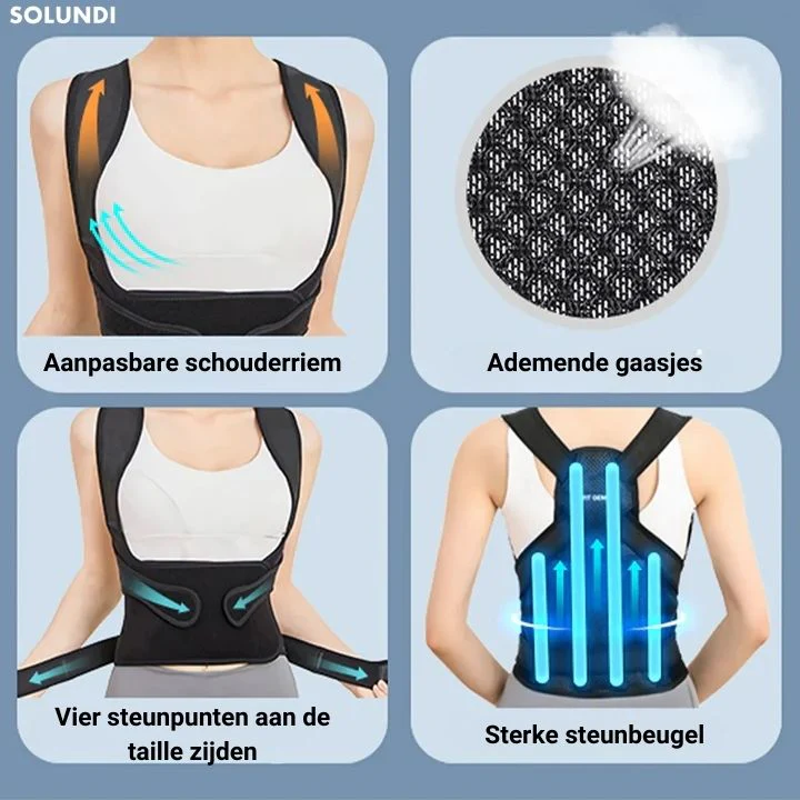 AlignPro™ — Experience Effortless Confidence and Freedom from Pain Every Day - Image 6